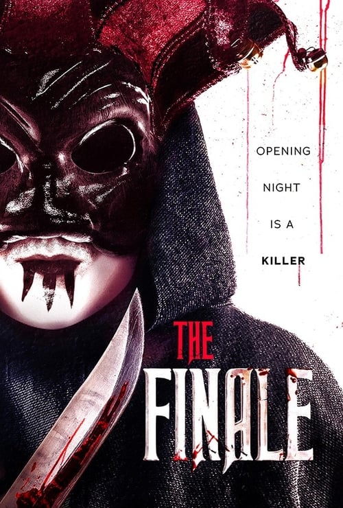 دانلود فیلم The Finale فینال