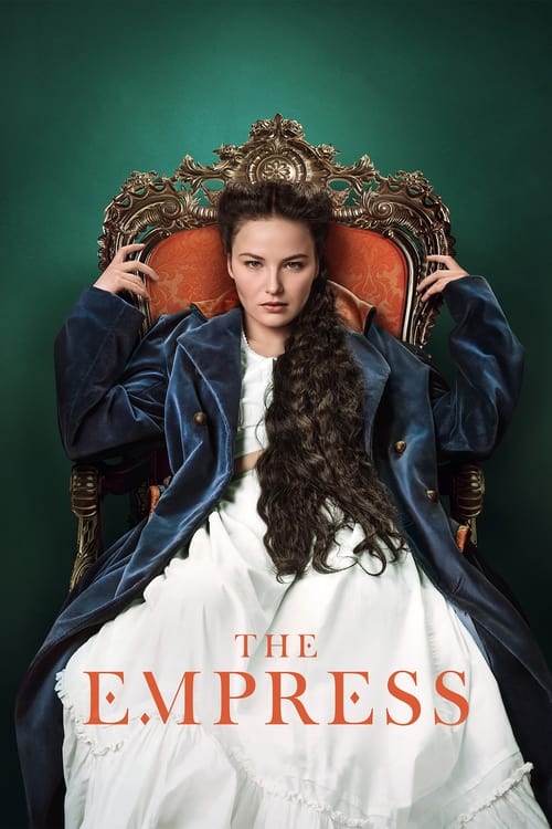 دانلود سریال ملکه – The Empress