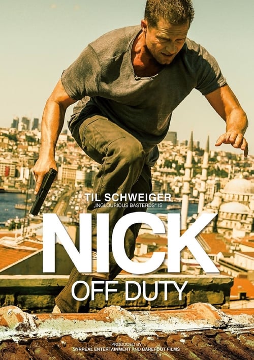 دانلود فیلم Nick: Off Duty