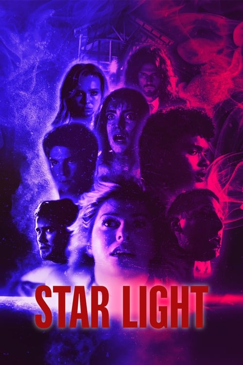 دانلود فیلم ترسناک Star Light