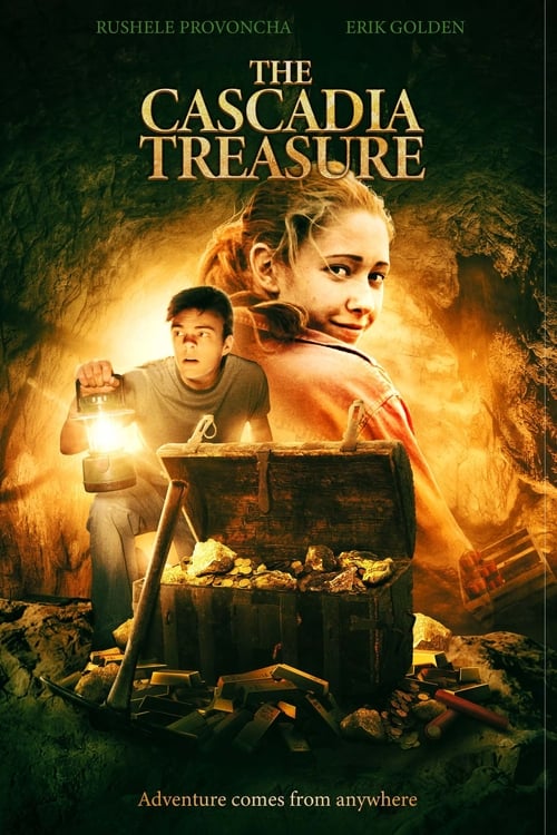 دانلود فیلم The Cascadia Treasure کاسکادیا گنج