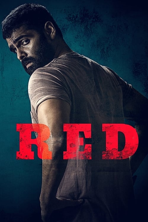 دانلود فیلم Red قرمز