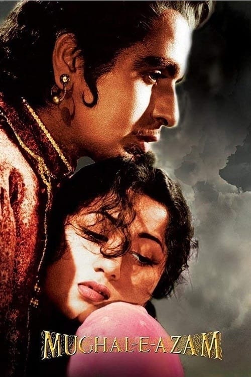 دانلود فیلم Mughal-e-Azam